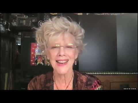 Pathfinders’ Studio   Beth Mount Jan 18. 2024