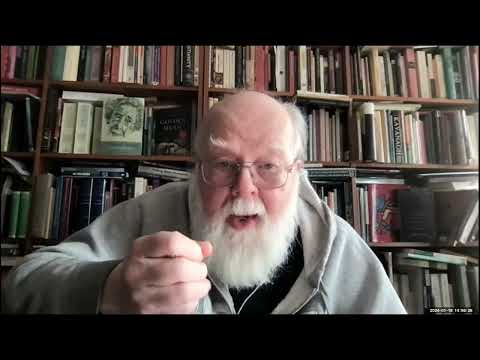 Pathfinders’ Studio   John  O’Brien  Jan 18, 2024