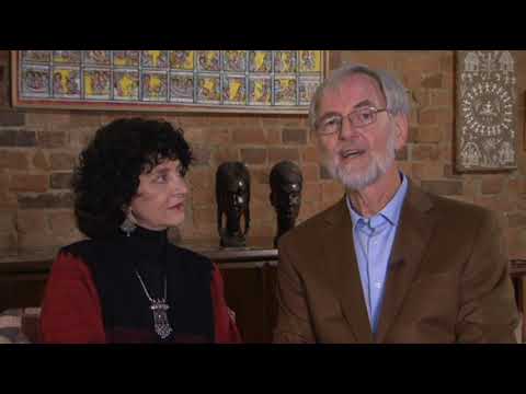 Facilitation for Inclusion:  Introducing MAPS & PATH – Jack & Lynda