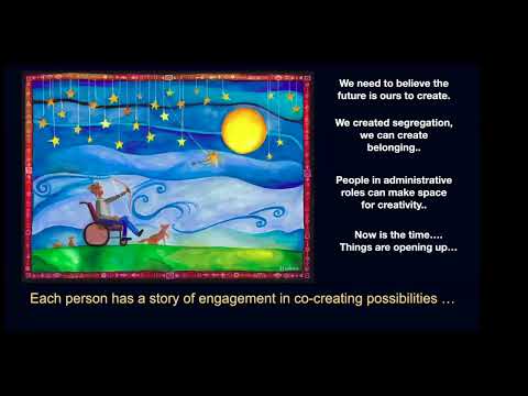 Pathfinders’ studio2 Beth Mount welcome Jan 25 2024