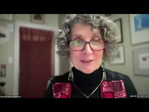 Pathfinders’ Studio2 Closing CHOICE Jan 25 2024