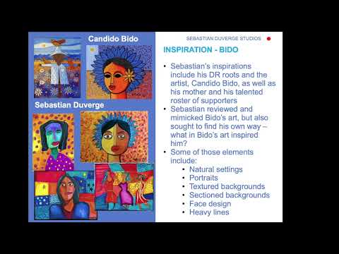 Pathfinders’ Studio2 DanTrabue jan25 2024