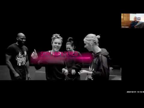 Studio3 Welcome Feb 1  Week 3 – Jack