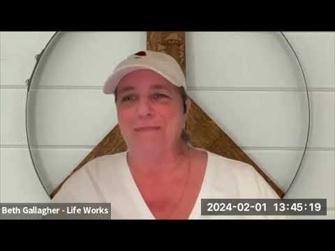 Studio3 The Story of LifeWorks – hosted by Beth Gallagher and Team – Feb 1