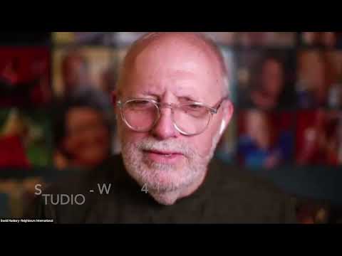 Studio 4 Feb 8 Dave Hasbury Welcomes + Reviews Padlet and the Web collection