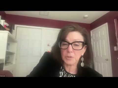 Studio4 Feb 8 Patti Scott introduces CYNIFEN