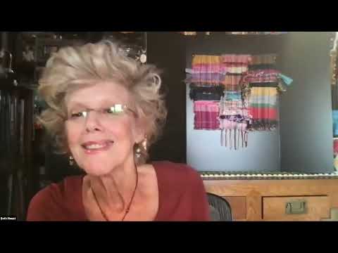 Studio 4 Feb. 8  Closing reflections – Beth  and John:  Our next word:  FAMILY