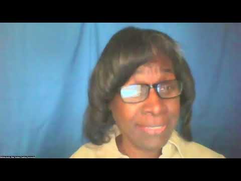 Studio5 Lynda Kahn introduces MARIETTA AUSTIN Feb 15