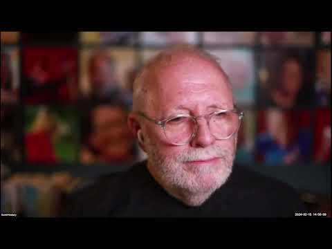 Studio 5 Feb  15 Closing Reflections