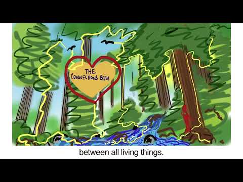 DDA Guiding Value: Relationships