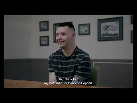 Inclusion: Clifford Green & Leanne Green