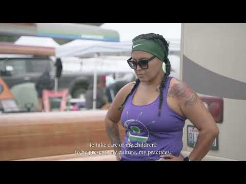 Health & Wellness: Laura Porter &  Muriel Cagey