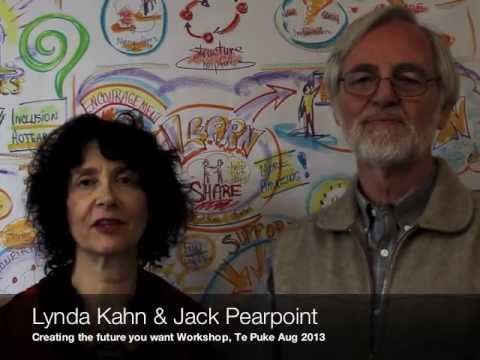 Follow your passion and build a career around it! by Jack Pearpoint and Lynda Kahn
