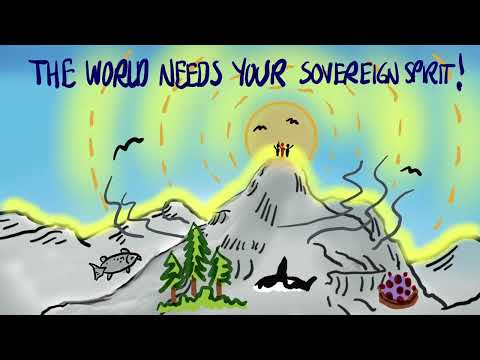 DDA Guiding Value: Power & Choice (Personal Sovereignty)