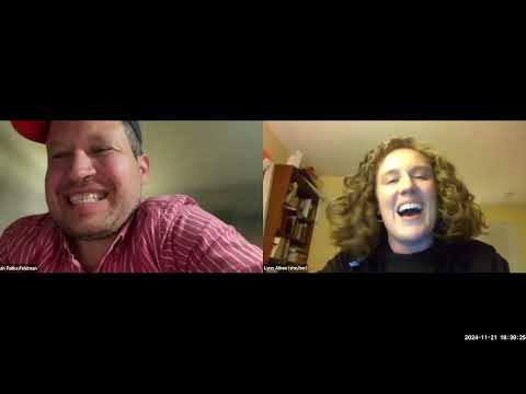 Micah & Lynn Ideas that Matter Opening Doors