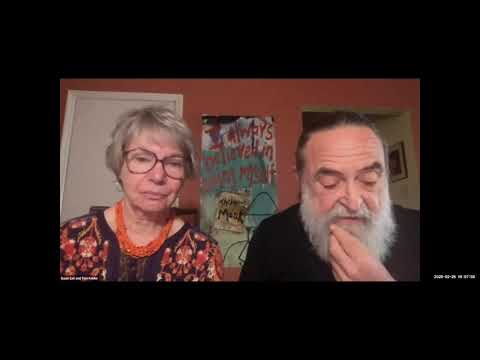 Waddie Welcome   Ideas that Matter   Tom Kohler & Susan Earl  5  Feb 25  2025