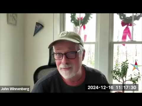 Winnenberg Theater story