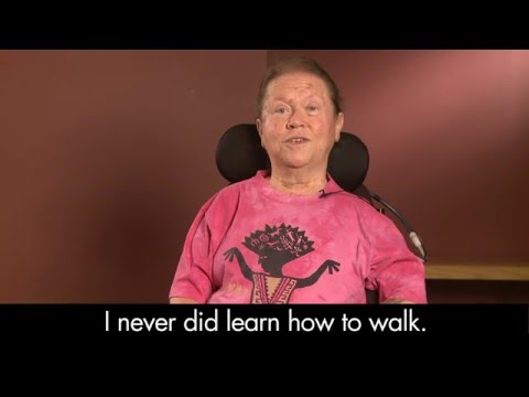 Judith Snow – A Poem