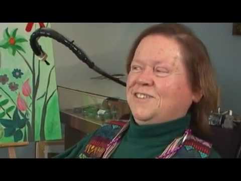 Judith Snow & the Laser Eagles Story