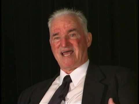 Jim Hansen:  Affirmation