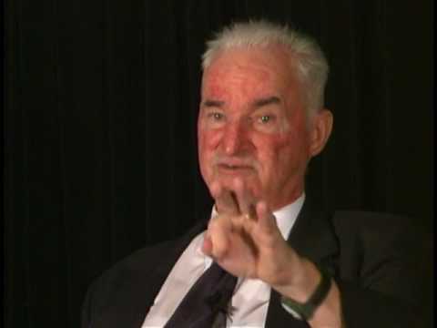 Jim Hansen:  Where’s Home?