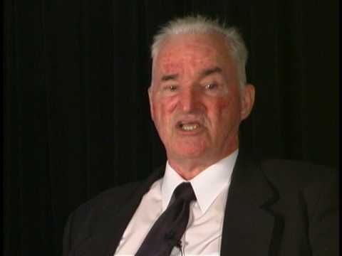 Jim Hansen:   Deal with It