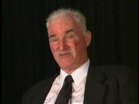 Jim Hansen:  Everyone is Welcome