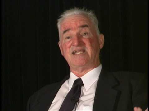 Jim Hansen:  Same Rules for All