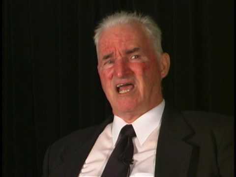 Jim Hansen:  Fundamentals