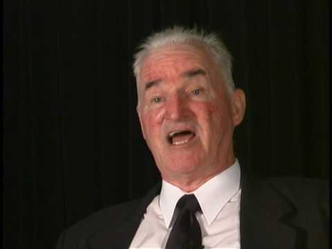 Jim Hansen:  Little Opposition