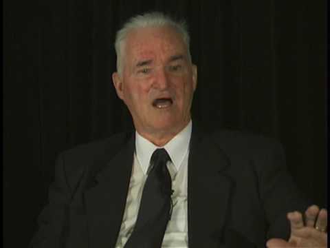 Jim Hansen:  Why Hamilton, Ontario, Canada