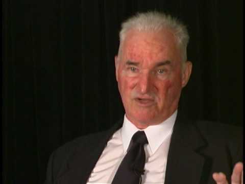 Jim Hansen:   Testing:   A Block to Growth