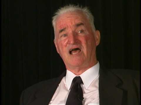 Jim Hansen:  Modern Day Lepers