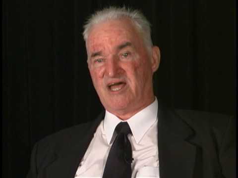 Jim Hansen: The Climate for Inclusion