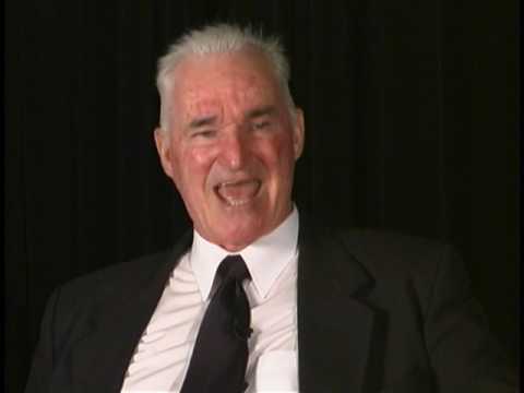 Jim Hansen:  the Principal’s Consent