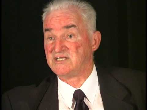 Jim Hansen:  All Learning Brings Growth