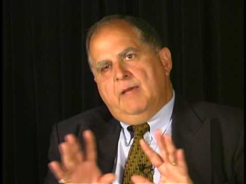 Phil DiFrancesco:  The Need to Fit In.