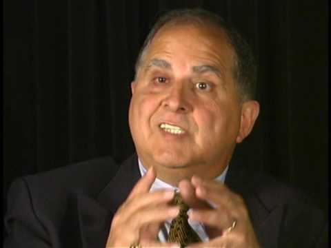 Phil DiFrancesco: Assigning EA’s – Education Assistants