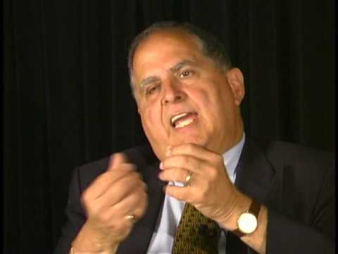 Phil DiFrancesco: Caring and Enthusiasm