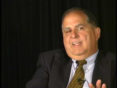 Phil DiFrancesco:  The Most Influential Change Agent.