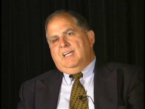 Phil DiFrancesco:  Embracing Change