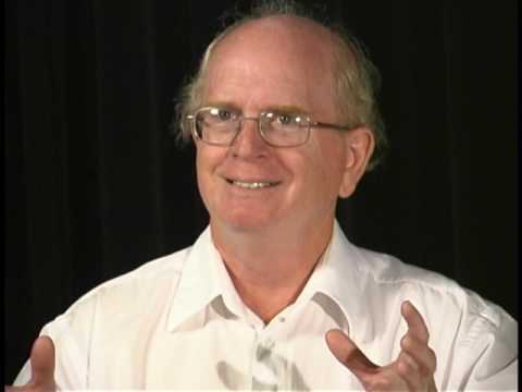 Gary Bunch: the History of Inclusion in Canada