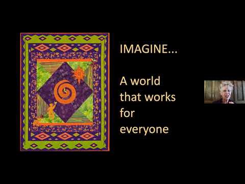 Beth Mount Webinar on Person Centered Planning 9/22/2020